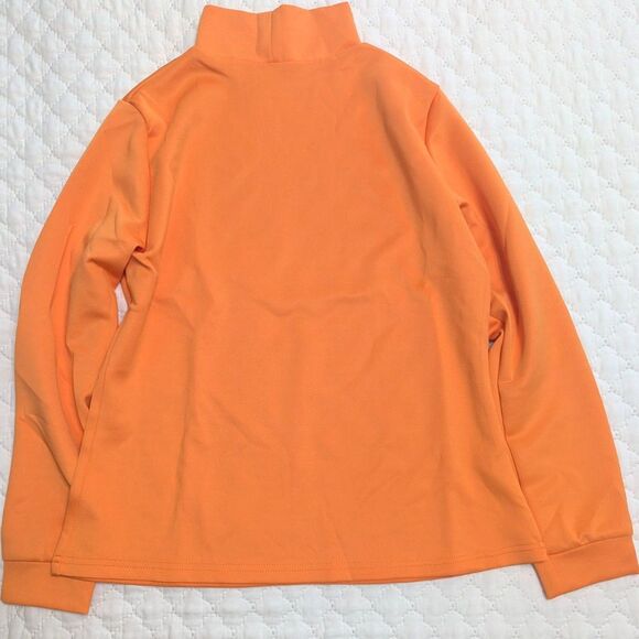 👓 Velma Costume Kids Red Skirt Outfits Size 14-16 NIP - Picture 5 of 7